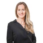 Caroline Vanier