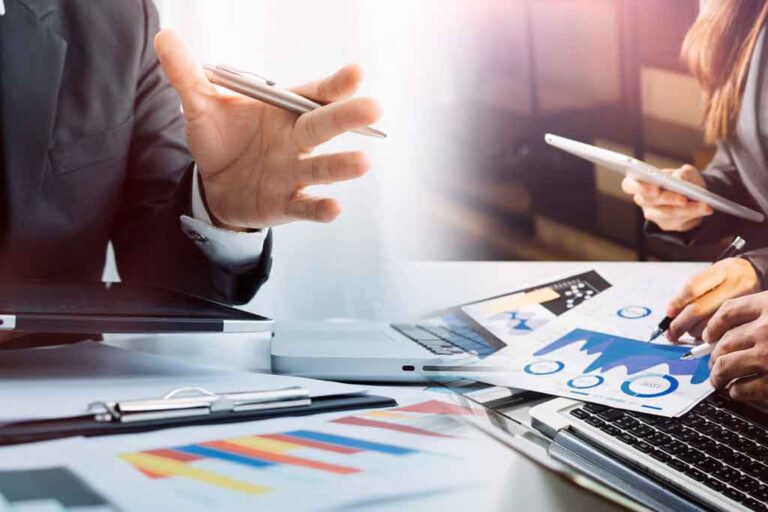 NCECF : Applications et particularités – Consolidation, revenus, instruments financiers et entreprise en difficulté financière