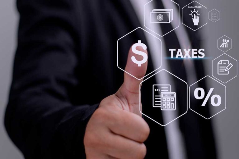 TPS/TVH, TVQ et autres taxes : Applications et particularités