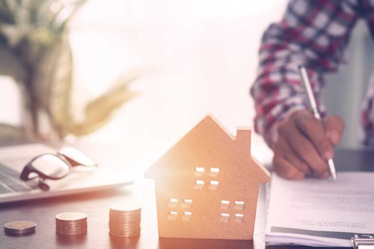 TPS/TVH et TVQ : Immobilier