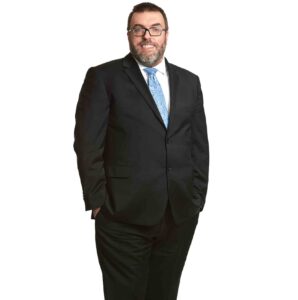Mathieu Langlois