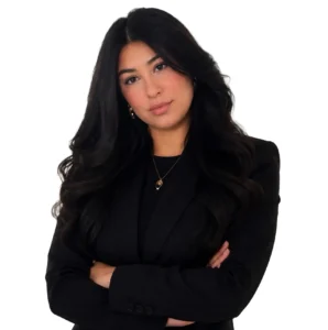 Rebecca Cheaib