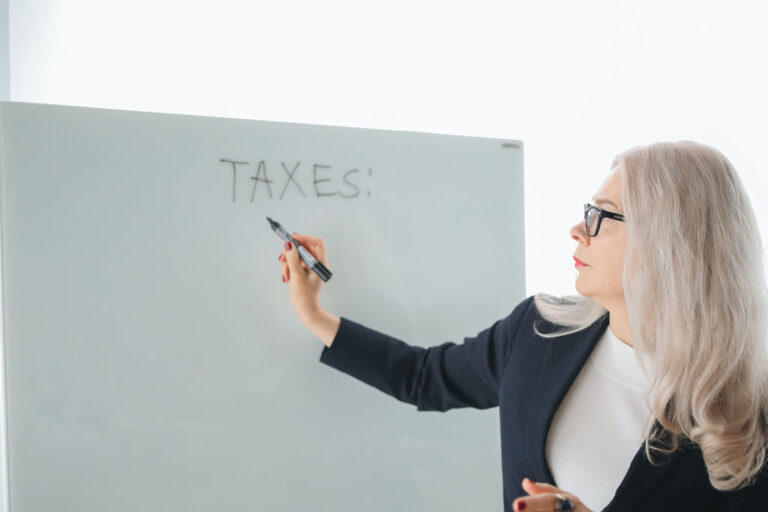 TPS/TVH et TVQ : Mise à jour et particularités